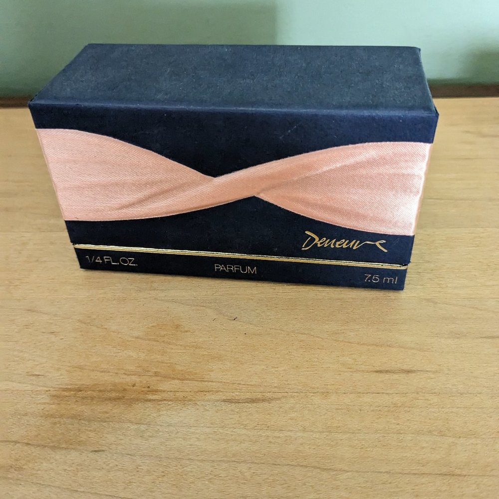 Catherine Deneuve Parfum